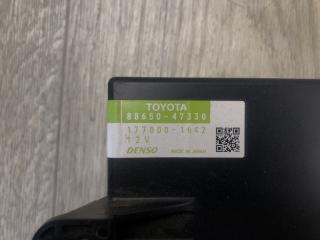 Блок электронный PRIUS - 30 09-17 2013 ZVW30 1.8 2ZRFXE