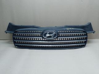 Решетка радиатора HYUNDAI ACCENT MC 06-10 2009