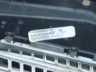 Решетка радиатора HYUNDAI ACCENT MC 06-10 1.6 G4ED