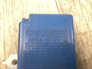 Блок управления дав.в шинах PRIUS - 30 09-17 2013 ZVW30 1.8 2ZRFXE