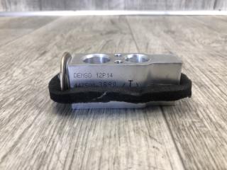 Клапан кондиционера TOYOTA PRIUS - 30 09-17 ZVW30 1.8 2ZRFXE