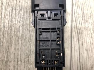 Кнопка стояночного тормоза PRIUS - 30 09-17 2013 ZVW30 1.8 2ZRFXE