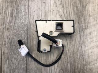 Кнопка аварийной сигнализации TOYOTA PRIUS - 30 09-17 ZVW30 1.8 2ZRFXE