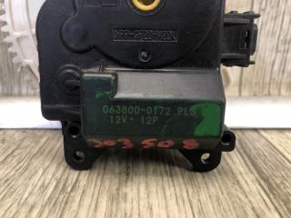 Моторчик заслонки печки PRIUS - 30 09-17 2013 ZVW30 1.8 2ZRFXE