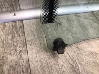 Стекло двери заднее правое 626 GD 87-91