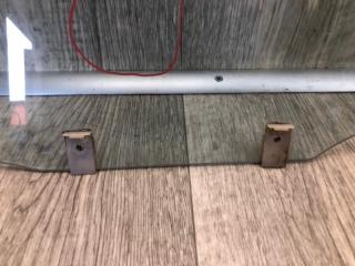 Стекло двери заднее правое 626 GD 87-91