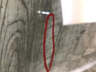 Стекло двери заднее правое 626 GD 87-91