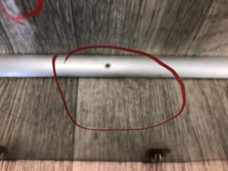 Стекло двери заднее правое 626 GD 87-91