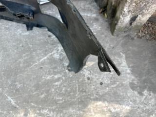 Бампер передний ES350 06-12