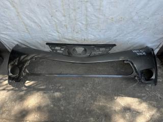 Бампер передний TOYOTA RAV4 13-19