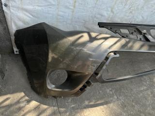 Бампер передний RAV4 13-19