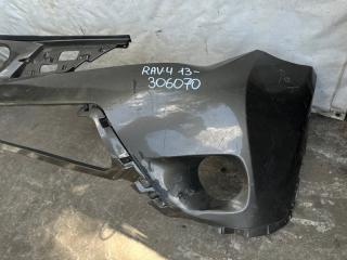 Бампер передний RAV4 13-19