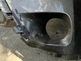 Бампер передний RAV4 13-19