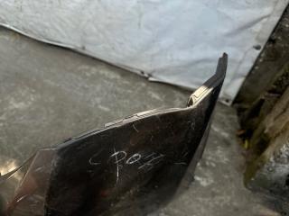 Бампер передний RAV4 13-19