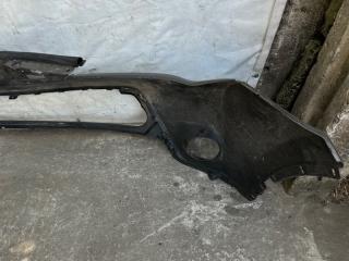 Бампер передний RAV4 13-19