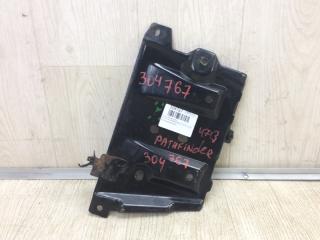 Полка аккумулятора NISSAN PATHFINDER R52 12-21 2015