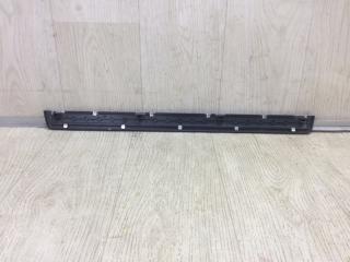 Накладка порога внутрення левая PATHFINDER R52 12-21 2015 R52 3.5 VQ35DE