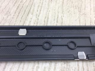 Накладка порога внутрення левая NISSAN PATHFINDER R52 12-21 R52 3.5 VQ35DE