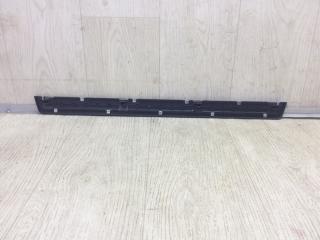 Накладка порога внутрення левая PATHFINDER R52 12-21 2015 R52 3.5 VQ35DE