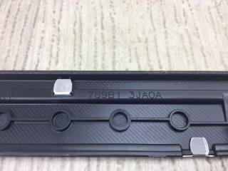 Накладка порога внутрення левая NISSAN PATHFINDER R52 12-21 R52 3.5 VQ35DE