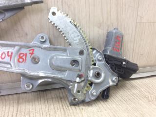 Стеклоподъемник задний правый PATHFINDER R52 12-21 2015 R52 3.5 VQ35DE