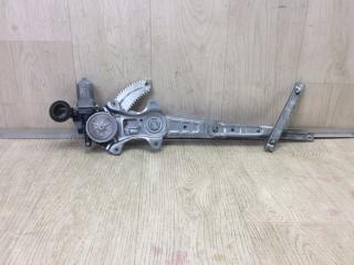 Стеклоподъемник задний правый NISSAN PATHFINDER R52 12-21 R52 3.5 VQ35DE