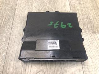 Блок управления двигателем TOYOTA PRIUS - 30 09-17 2013