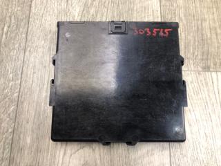 Блок управления двигателем PRIUS - 30 09-17 2013 ZVW30 1.8 2ZRFXE