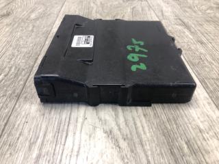 Блок управления двигателем PRIUS - 30 09-17 2013 ZVW30 1.8 2ZRFXE