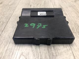 Блок управления двигателем PRIUS - 30 09-17 2013 ZVW30 1.8 2ZRFXE