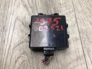 Блок управления дав.в шинах PRIUS - 30 09-17 2013 ZVW30 1.8 2ZRFXE