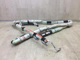 Подушка безопасности (штора) правая NISSAN PATHFINDER R52 12-21 2015