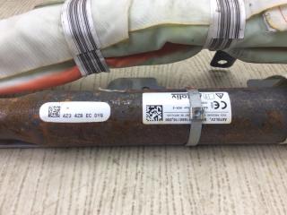 Подушка безопасности (штора) правая PATHFINDER R52 12-21 2015 R52 3.5 VQ35DE