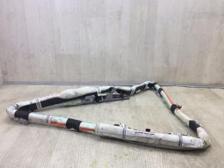 Подушка безопасности (штора) правая PATHFINDER R52 12-21 2015 R52 3.5 VQ35DE