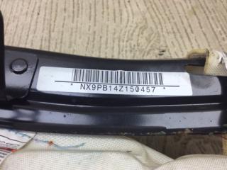 Подушка безопасности (штора) правая PATHFINDER R52 12-21 2015 R52 3.5 VQ35DE