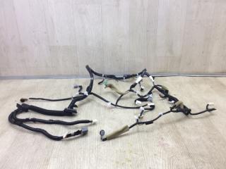 Проводка крышки багажника NISSAN PATHFINDER R52 12-21 2015