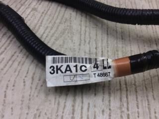 Проводка крышки багажника PATHFINDER R52 12-21 2015 R52 3.5 VQ35DE