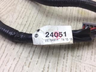 Проводка крышки багажника NISSAN PATHFINDER R52 12-21 R52 3.5 VQ35DE