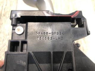 Кулиса АКПП PRIUS - 30 09-17 2013 ZVW30 1.8 2ZRFXE