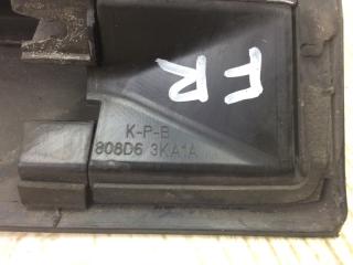 Накладка двери передняя правая PATHFINDER R52 12-21 2015 R52 3.5 VQ35DE