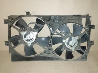 Диффузор вентилятора основного радиатора OUTLANDER XL 05-13 2009 3.0 6B31