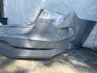 Бампер задний K5 19-
