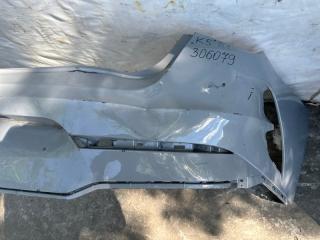 Бампер задний K5 19-