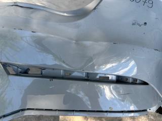 Бампер задний K5 19-