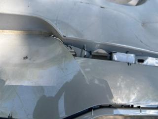 Бампер задний K5 19-