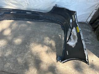 Бампер задний K5 19-