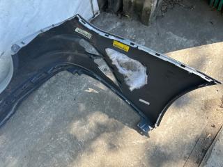 Бампер задний K5 19-