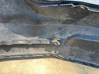 Бампер задний K5 19-