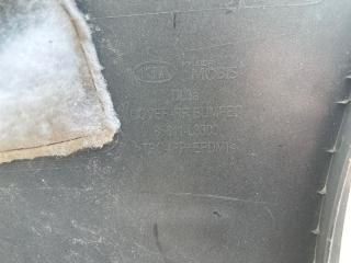 Бампер задний K5 19-