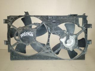 Диффузор вентилятора основного радиатора OUTLANDER XL 05-13 2006 3.0 6B31